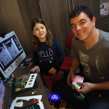 Infantil 5 | Encontro com os Pais