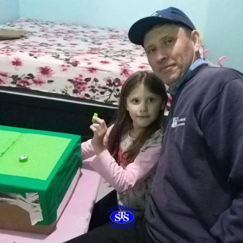 Infantil 5 | Encontro com os Pais