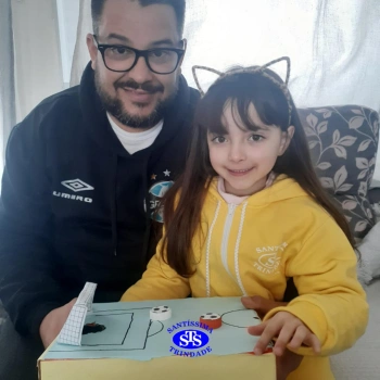 Infantil 5 | Encontro com os Pais
