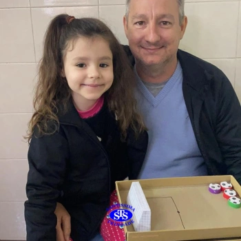 Infantil 5 | Encontro com os Pais