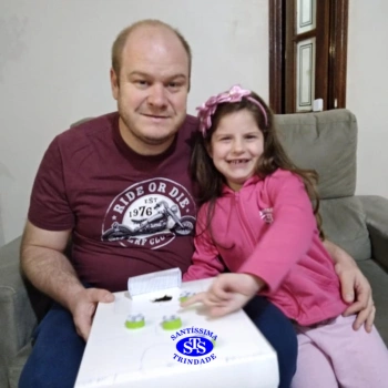 Infantil 5 | Encontro com os Pais