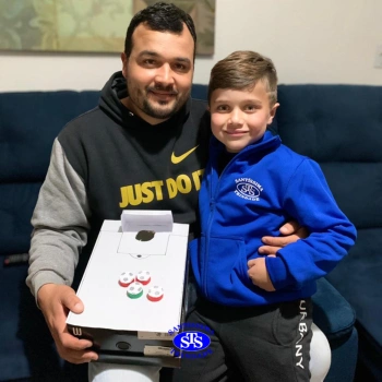 Infantil 5 | Encontro com os Pais