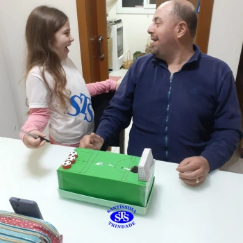 Infantil 5 | Encontro com os Pais