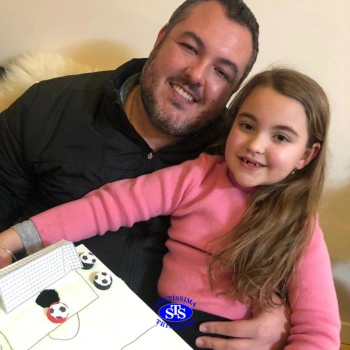 Infantil 5 | Encontro com os Pais