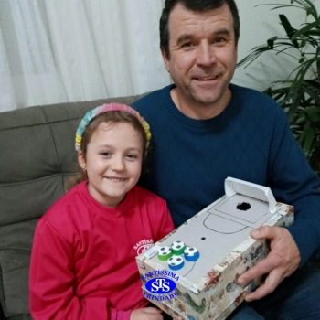 Infantil 5 | Encontro com os Pais