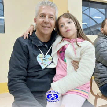 1º ano | Homenagem aos pais
