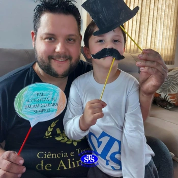 Infantil 4 | Encontro Pais e Filhos