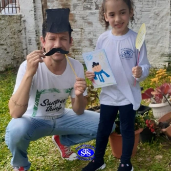 Infantil 4 | Encontro Pais e Filhos