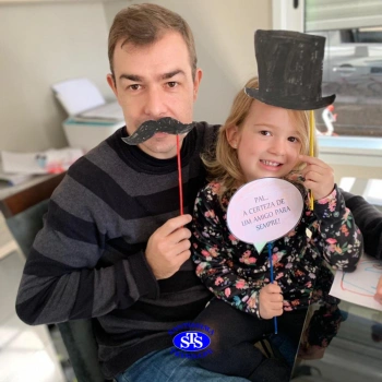 Infantil 4 | Encontro Pais e Filhos