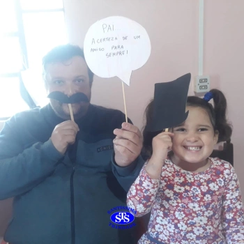 Infantil 4 | Encontro Pais e Filhos