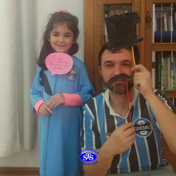 Infantil 4 | Encontro Pais e Filhos