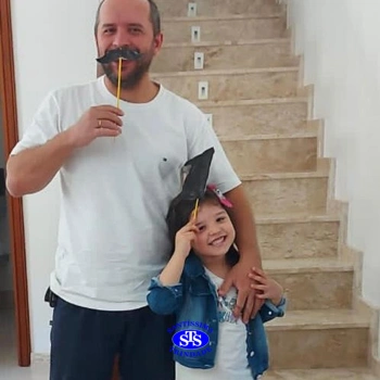 Infantil 4 | Encontro Pais e Filhos