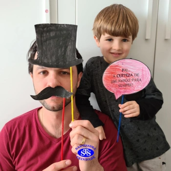 Infantil 4 | Encontro Pais e Filhos