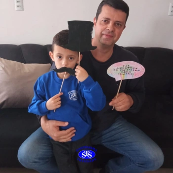 Infantil 4 | Encontro Pais e Filhos