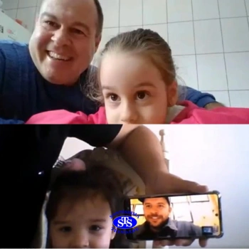Infantil 4 | Encontro Pais e Filhos