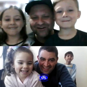 Infantil 4 | Encontro Pais e Filhos