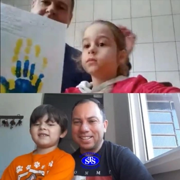 Infantil 4 | Encontro Pais e Filhos