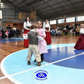 3ª Mateada Franciscana reúne famílias em momentos de celebração e convivência 