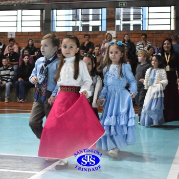 3ª Mateada Franciscana reúne famílias em momentos de celebração e convivência 