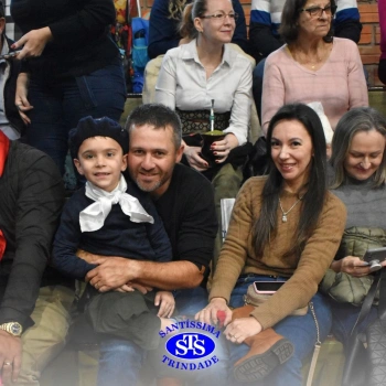 3ª Mateada Franciscana reúne famílias em momentos de celebração e convivência 