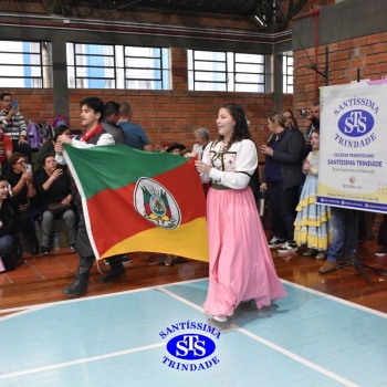 3ª Mateada Franciscana reúne famílias em momentos de celebração e convivência 