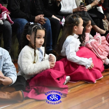 3ª Mateada Franciscana reúne famílias em momentos de celebração e convivência 