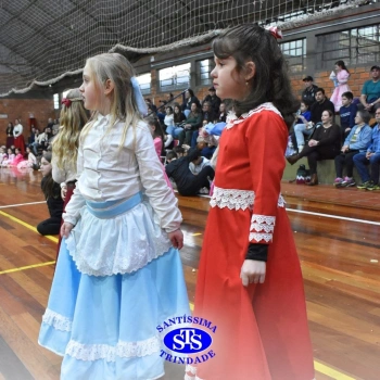 3ª Mateada Franciscana reúne famílias em momentos de celebração e convivência 