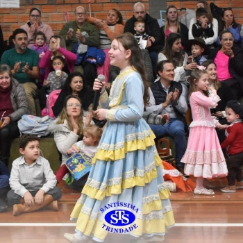 3ª Mateada Franciscana reúne famílias em momentos de celebração e convivência 