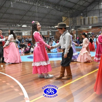 3ª Mateada Franciscana reúne famílias em momentos de celebração e convivência 
