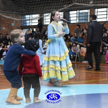 3ª Mateada Franciscana reúne famílias em momentos de celebração e convivência 