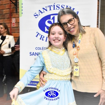 3ª Mateada Franciscana reúne famílias em momentos de celebração e convivência 