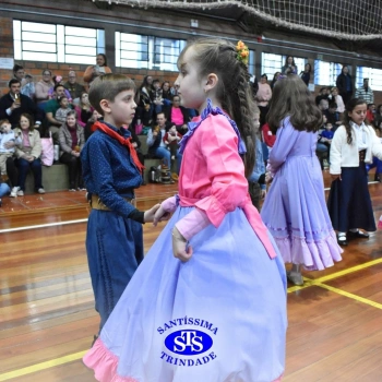 3ª Mateada Franciscana reúne famílias em momentos de celebração e convivência 