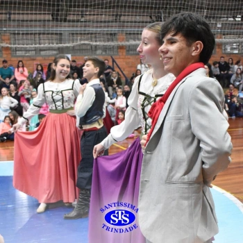 3ª Mateada Franciscana reúne famílias em momentos de celebração e convivência 