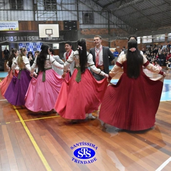 3ª Mateada Franciscana reúne famílias em momentos de celebração e convivência 