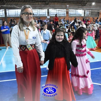 3ª Mateada Franciscana reúne famílias em momentos de celebração e convivência 