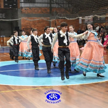 3ª Mateada Franciscana reúne famílias em momentos de celebração e convivência 