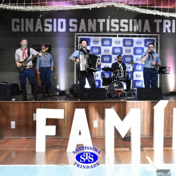 3ª Mateada Franciscana reúne famílias em momentos de celebração e convivência 