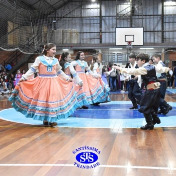 3ª Mateada Franciscana reúne famílias em momentos de celebração e convivência 