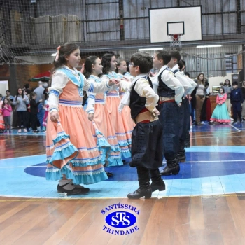 3ª Mateada Franciscana reúne famílias em momentos de celebração e convivência 