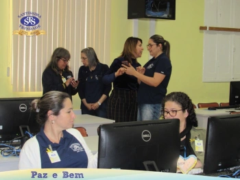 Assessoria Pedagógica da SCALIFRA-ZN