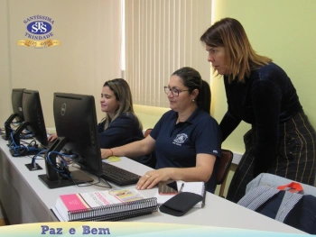 Assessoria Pedagógica da SCALIFRA-ZN