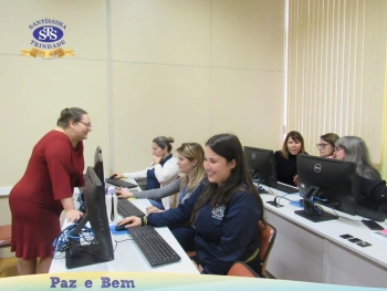 Assessoria Pedagógica da SCALIFRA-ZN