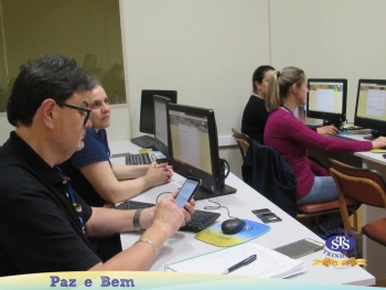 Assessoria Pedagógica da SCALIFRA-ZN