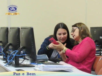 Assessoria Pedagógica da SCALIFRA-ZN