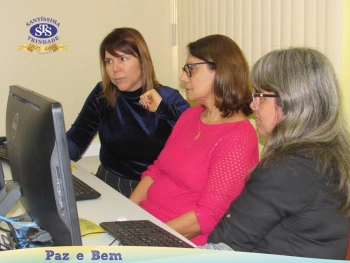 Assessoria Pedagógica da SCALIFRA-ZN