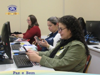 Assessoria Pedagógica da SCALIFRA-ZN