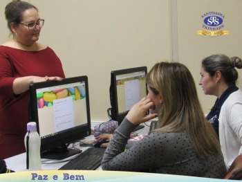 Assessoria Pedagógica da SCALIFRA-ZN