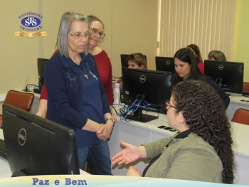 Assessoria Pedagógica da SCALIFRA-ZN