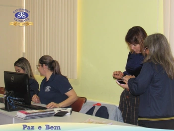 Assessoria Pedagógica da SCALIFRA-ZN