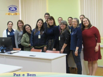 Assessoria Pedagógica da SCALIFRA-ZN